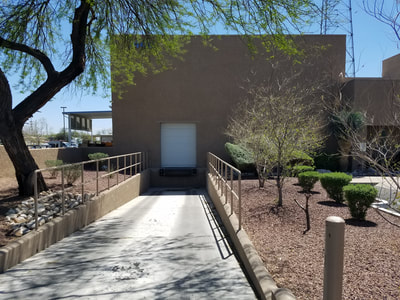 Cox Communications remodel Tucson Arizona